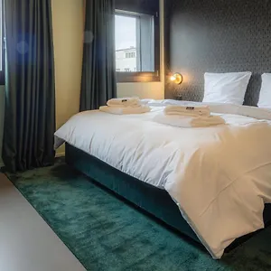 Hotel Bloom Boutique & Lounge, Bazel